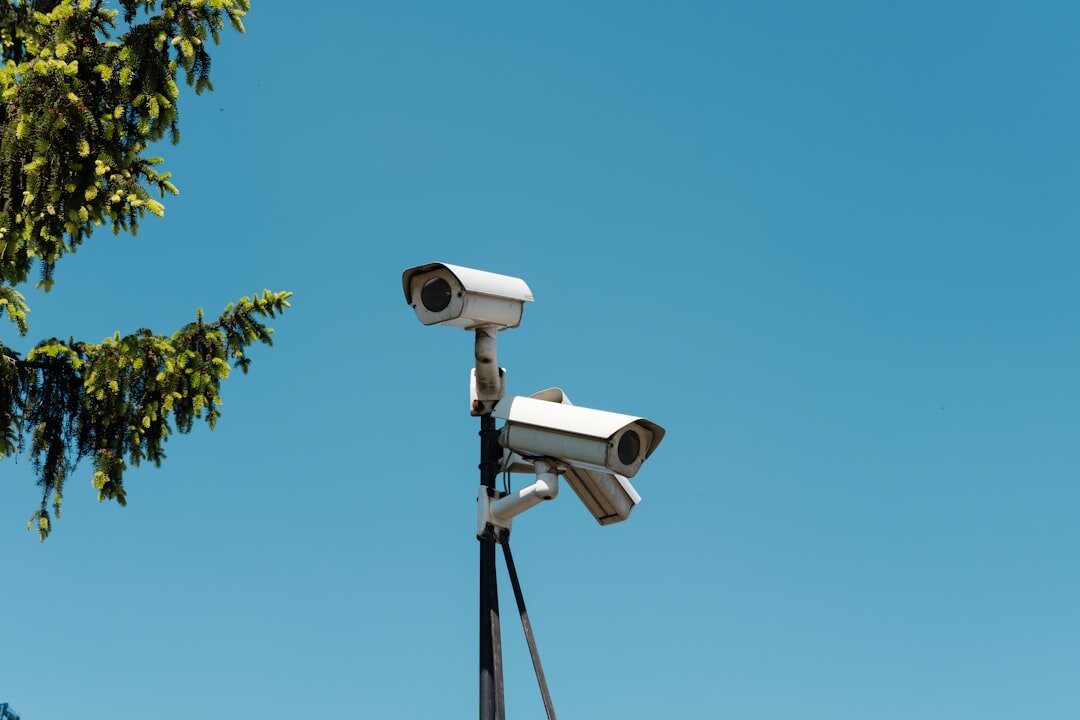 corporate surveillance tools