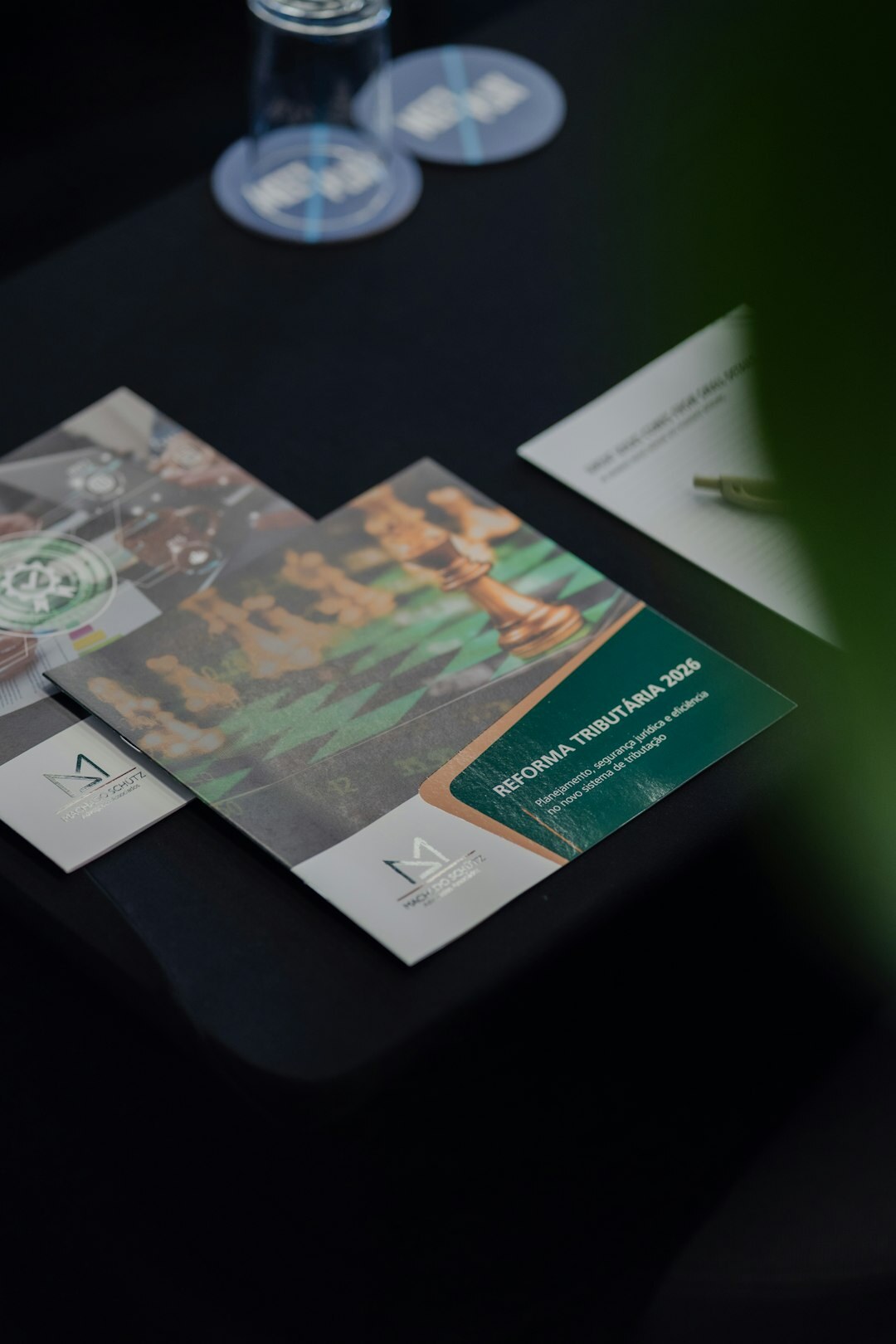 sustainable business report