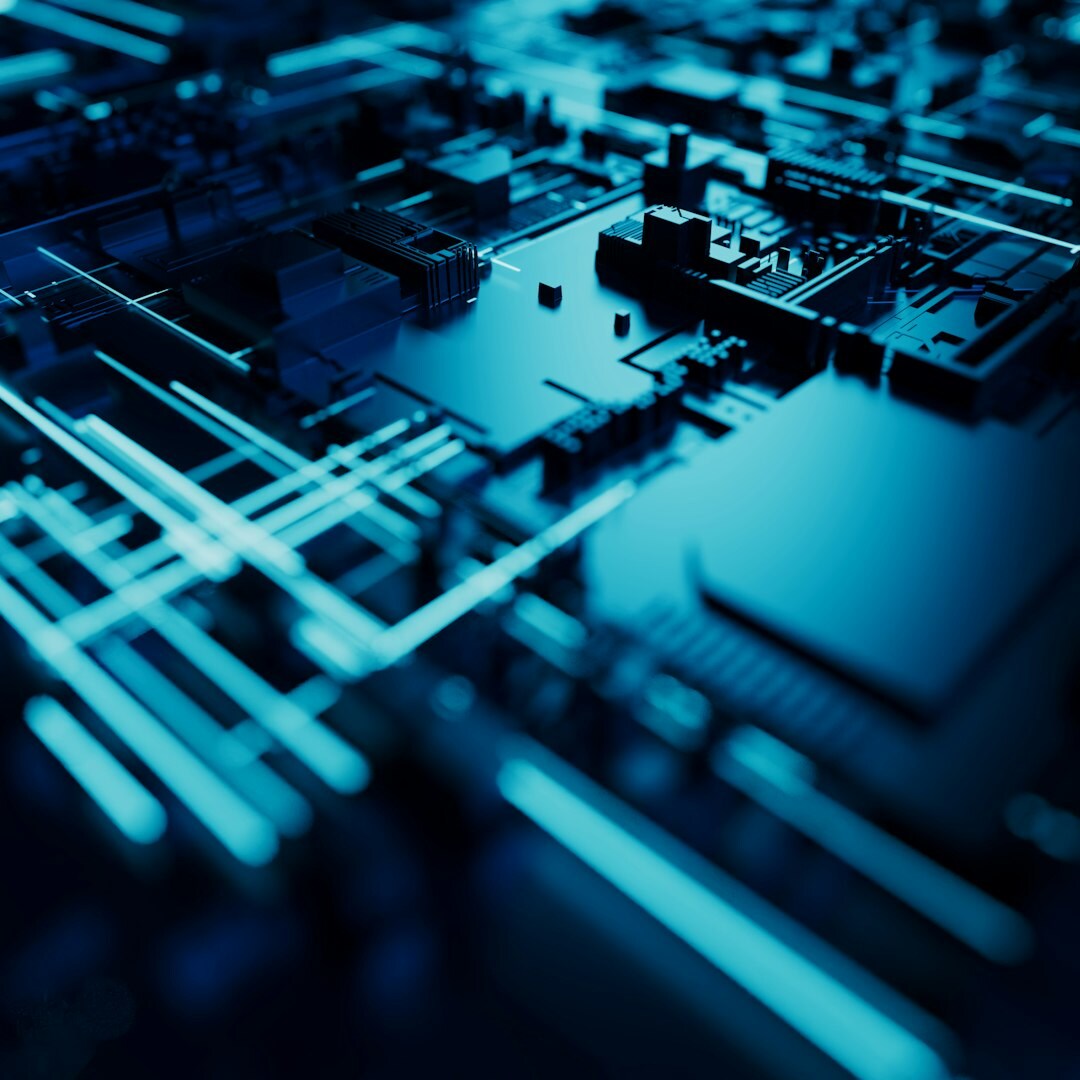 future tech in business