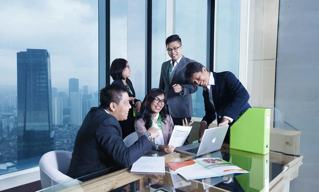 corporate board meeting transparency